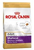 Royal Canin Maltese Adult | 500 g | Trockenfutter für ausgewachsene und ältere Malteser | Zur Unterstützung des Fells und der Verdauung | Für Hunde ab dem 10. Lebensmonat