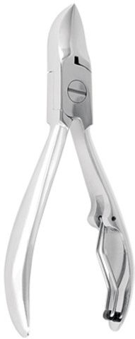 Paname-Paris Nagelknipser, Maniküre, Stahl, 10 cm