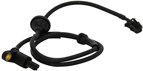 Metzger 0900085 Sensor, Raddrehzahl | Kompatibel mit: SEAT CORDOBA, CORDOBA Vario, IBIZA II, VW POLO, POLO III, POLO III CLASSIC, POLO Van Kasten/Schrägheck
