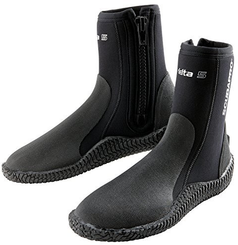 SCUBAPRO Delta 5 mm Taille 42