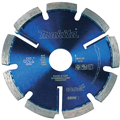 Makita B-13231 Comet Electro Plated Rim
