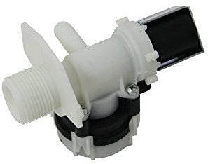 ZANUSSI AEG Dishwasher INLET WATER FILL VALVE 1520233006