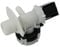 ZANUSSI AEG Dishwasher INLET WATER FILL VALVE 1520233006