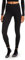 FALKE Damen Baselayer-Hose Warm Long W Ti Funktionsmaterial schnelltrocknend 1 Stück, Schwarz Black 3000-O, XS