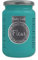 FLEUR DESIGNER'S PAINT | Pittura ad Acqua, Effetto Gesso Naturale, Extra Opaca, Fleur Chalky F59, Colore Istanbul Interior, Made in Italy, Formato da 330 ml