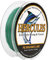 Hercules Super Cast 100m - 2000m 109-2196 Yards Geflochtene Angelschnur 6lb - 100lb Test für Salzwasser Süßwasser PE Geflecht Fischdraht Superline 4 Stränge