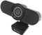 Sandberg 90 Grad Weitwinkel FullHD Webcam mit Stereo-Mikrofon | 1920 x 1080 Pixels | ideal für Online Meetings | 1,5 Meter langes Kabel