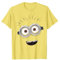 Despicable Me Minions Phil Big Grin T-Shirt