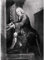 Fabulous Plakat Gravieren von Star berühmten Komponisten Johann Sebastian Bach Musik Kult Original 30x40cm