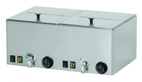 Neumärker Würstchenwärmer Ii, 535mm x 370mm x 240mm