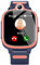 Reloj Inteligente Niño, Smartwatch niños 4G con GPS y Llamadas, WiFi (Rosa)