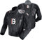 HOMDECR Motorrad-Motorradjacke Herren Textil Wasserdicht Gepanzert Regenfest, Zu Jeder Jahreszeit Erhältlich (XL)