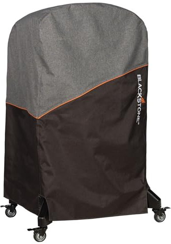 Blackstone Housse de Four à Pizza pour Four à Pizza Debout modèle 6825 résistante à l'eau en Toile Polyester 600D très résistante