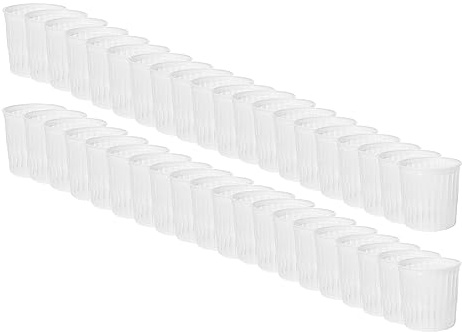40 x Käseform 4.5x3.8cm h: 4.9cm – 50g – Käseformen | Korb | Käseherstellung