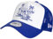 New Era Food Ice Cream Trucker Cap