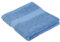 liebling Handtuch, 100% hochwertige Baumwolle, Serie Miami, 50 x 100 cm, waschbar & trocknergeeignet, Farbe: Fjord