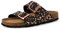 Tamaris Pantolette Damen Flach schwarz,EU 36