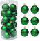 Weihnachtskugeln Christbaumkugeln