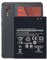 MUKUZI Batterie compatible avec smartphone Galaxy Xcover 5 SM-G525 (remplacement pour EB-BG525BBE)