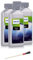 Jpshop Pack de 4 descalcificadores de 250 ml. Apto para Philips Saeco para cafeteras automáticas y con filtro + cepillo de limpieza