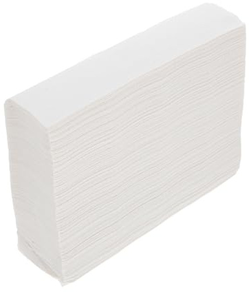 minkissy Eleganti Tovaglioli Per Ristoranti E Hotel 180 Pezzi Asciugamani Monouso Bianchi Per Bagni