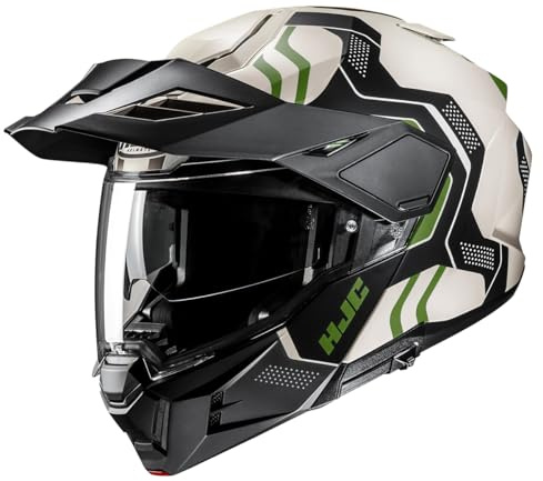 HJC, Modularer Motorradhelm i80 VELLY MC4SF, L