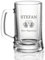 Bierkrug mit Gravur - Personalisierte Geschenke Männer - Geschenke für Sie & Ihn - Bierglas Geschenkidee für Herren, Freunde Vatertag - Geburtstagsgeschenk Bierfreunde Prost!