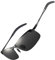 Photochromatische Sonnenbrille | Intelligente Übergangsgläser - UV400-Schutz, polarisierte Antireflex-Gläser für Autofahren und Outdoor-Aktivitäten für Herren, Schwarz , riferimento alla