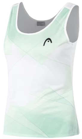 HEAD Spirit Ii Tank-Top Damen Mint