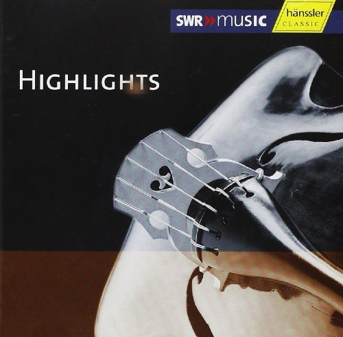 Highlights From The Label Swr