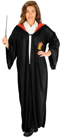 HARRY POTTER ADULT ROBE