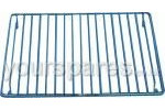 Beko 140954006 Genuine Original DC/DCC/SC/SCD/SCG Series Grill Pan Grid Rack, Silver