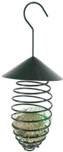 Esschert Design FB122 Frühlingsvogel-Futterstation