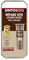 SINTOBOIS - Répare Vite Spécial Bois Cassés - Mastic Epoxy Spécial Bois - Idéal Pour une Réparation d'Urgence - Durcit en 5 min - Bois Clair - Technique Professionnelle - 60 g