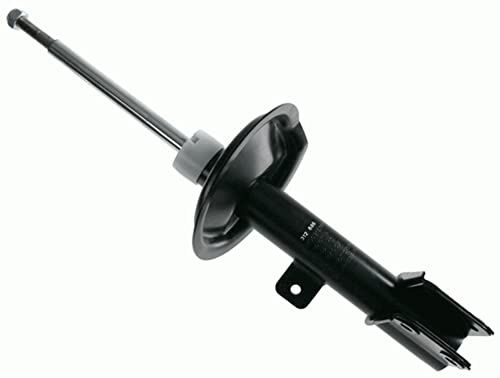 SACHS 312 686 Stoßdämpfer für Peugeot 307 (3A/C) 2000-2012 Rechts, Vorderachse und Andere Fahrzeuge