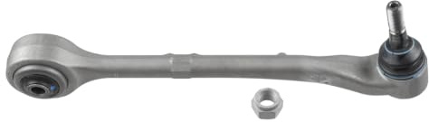LEMFÖRDER 13128 02 Lenker Radaufhängung für BMW 7 (E38) 1994-2001 Rechts, Unten, Vorne, Vorderachse und Andere Fahrzeuge