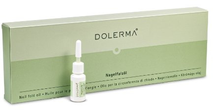 Dolerma Nagelfalz-Öl 10er Karton