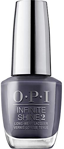 OPI Classic Nail Polish | Long-Lasting Luxury Nail Varnish | Original High-Performance | Less is Norse 15ml