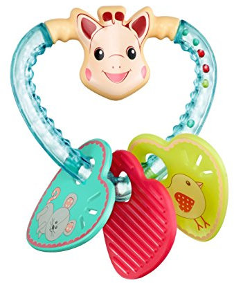 Sophie la Girafe – Fresh Touch – Sophie la Girafe – Herzrassel