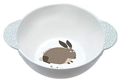 Petit Jour Paris - Fransösische Schale Bauernhof - Perfekt für das Frühstück, mit beiden Händen zu halten!