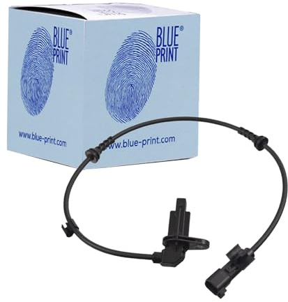 Blue Print ADG07182 ABS-Sensor , 1 Stück