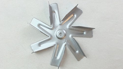 Samsung Range Convection Fan, DG67-00001B