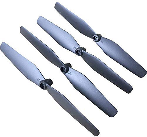 Reely Multicopter-Propeller-Set RE-4938876 Folding Drone FPV