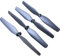 Reely Multicopter-Propeller-Set RE-4938876 Folding Drone FPV