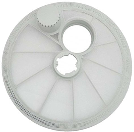 Brandt véritable lave-vaisselle vidange en maille Couvercle de filtre