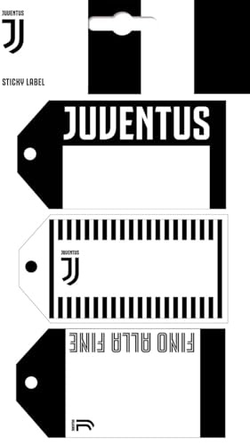 Imagicom Cartoleria-Stickers, Weiß, 19x11x0.01