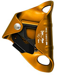 Kong Cam-Clean Alu-Legierung, Orange | Nockenreinigung