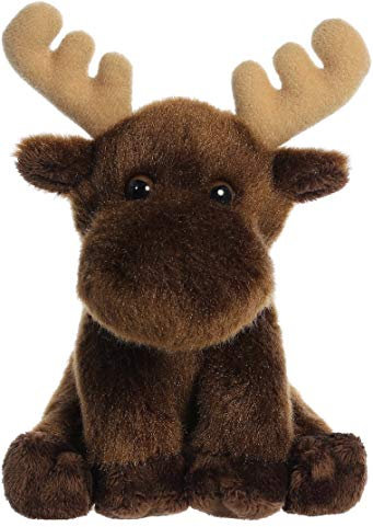 Aurora - Lil Monty Moose Lil Wiley Wolf - 5 Lil Monty Moose