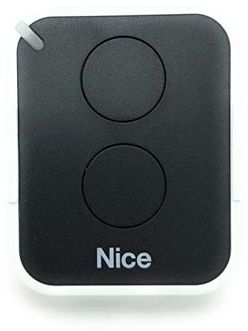 Mando a distancia Nice ERA ONE 2 canales 433,92 MHz Código: ON2E