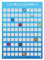 Gift Republic 100 Things To Do After Quarantine Bucket List Scratch Off Poster